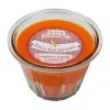 Comptoir De Famille Bougie épices Gourmandes Bougie Gourmand Orange 220g +/- 45h 10