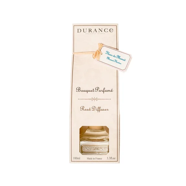 Durance Bouquet Parfumé 100 Ml Fleur De Monoi 1