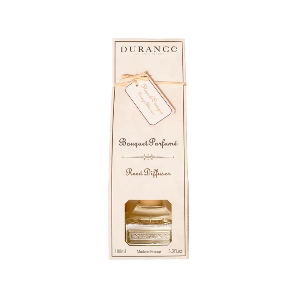 Durance Bouquet Parfumé 100 Ml Fleur D’oranger 1