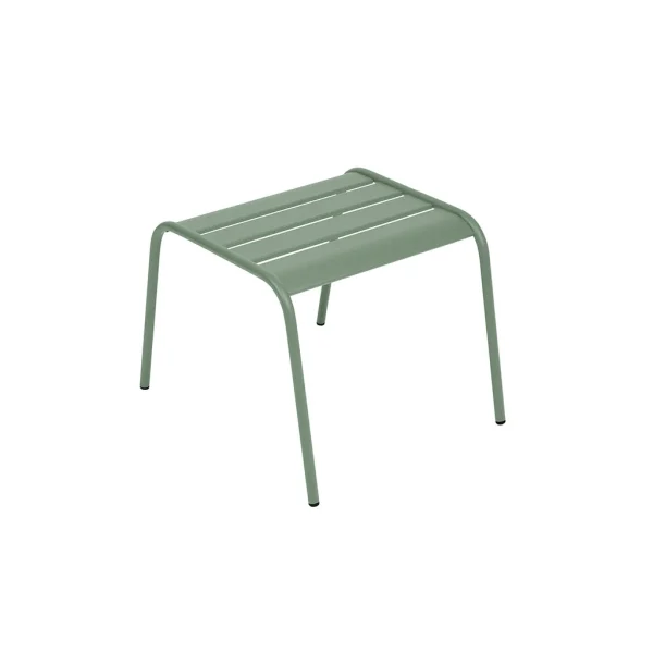 Fermob Table Basse D’exterieur En Acier Cactus – Monceau 1