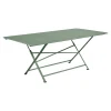 Fermob Table De Jardin Pliante En Acier Cactus 190X90 – Cargo 11