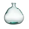 BASTIDE Vase Simplicity Transparent D20xh23cm En Verre 10