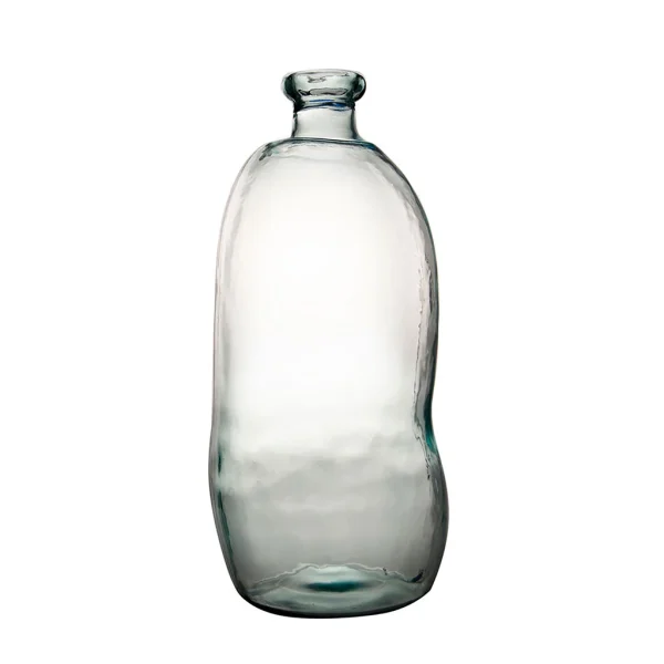 BASTIDE Vase Simplicity Transparent D34xh73cm En Verre 1