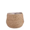 Mica Décorations Cache-pot Naturel H24cm – Jorck 5