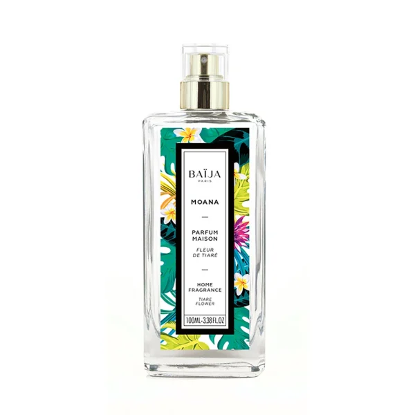 Baïja Paris Parfum D’interieur Moana 100ml 1