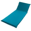 HARMONY HAOMY Housse Bain De Soleil Bimini 70x190cm Bleu De Prusse 10