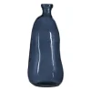 BASTIDE Vase Simplicity Bleu D34xh73cm En Verre 22