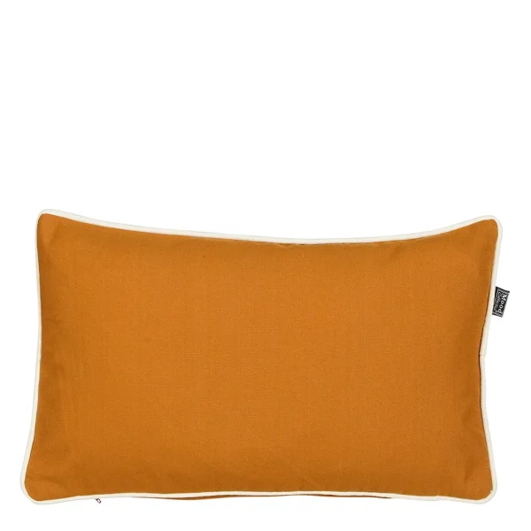 Mica Décorations Coussin Exterieur Ocre 30x50cm – Kroft 1