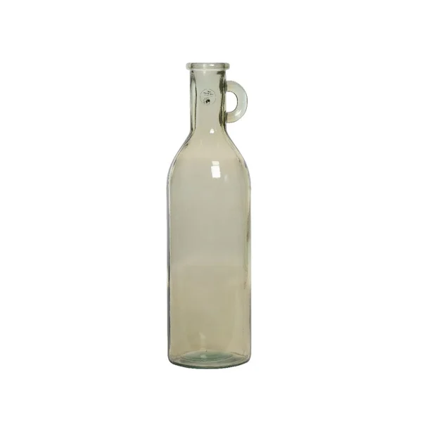 Kaemingk Vase En Verre D14xh50cm 1