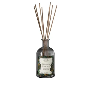 Panier Des Sens Diffuseur De Parfum Ambiance – Cedre Sauvage 245ml 12