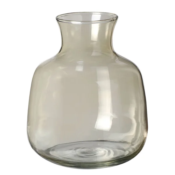 Deco Distrib Vase Sable D17xh20cm – Litka 1