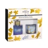 Maison Berger Coffret Duo Mini Bouquet Parfumé Et Bougie Lolita Parme Parfum Lolita Lempicka 8