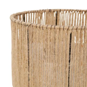 SEMA DESIGN Cache Pot (lot De 2) Corde Naturel En Jute 6